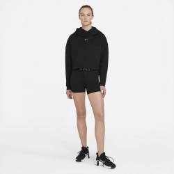 Woman functional Shorts Nike Pro - black