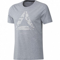 Pánské tričko WOR C GRAPHIC TEE BK4709