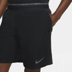 Pánské šortky Nike Pro Flex Rep - černé