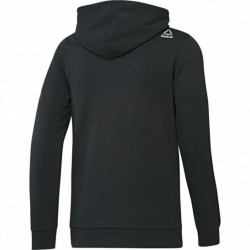 Pánská mikina WOR C GRAPHIC HOODIE BK4717