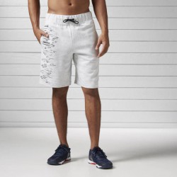 Šortky WOR C GRAPHIC SHORT BK4727