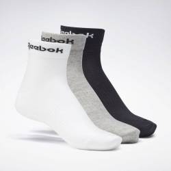 Ponožky ACT CORE ANKLE SOCK 3P - GH8168