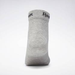 Ponožky ACT CORE ANKLE SOCK 3P - GH8168