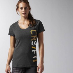 Tričko  CrossFit GRAPHIC CR AA1164