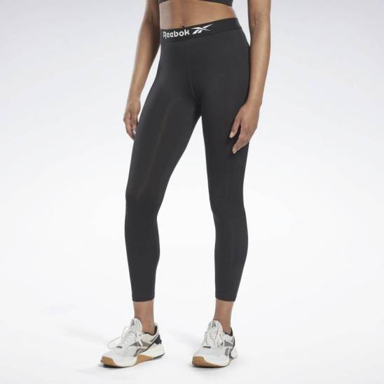 Dámské legíny Workout Ready Basic Leggings