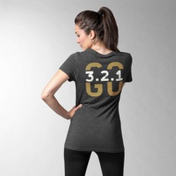 Tričko  CrossFit GRAPHIC CR AA1164