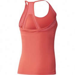 Top WOR TRI BACK LBT BK4846