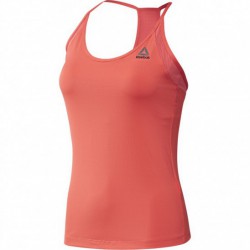Top WOR TRI BACK LBT BK4846