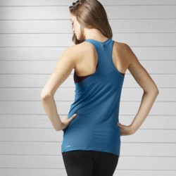 Top WOR ACTIVECHILL SLUB TANK BK4866