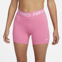 Woman functional Shorts Nike Pro - pink