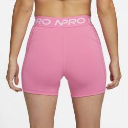 Woman functional Shorts Nike Pro - pink