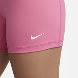 Woman functional Shorts Nike Pro - pink