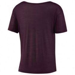 Dámské tričko WOR ACTIVCHILL SLUB TEE BK4874