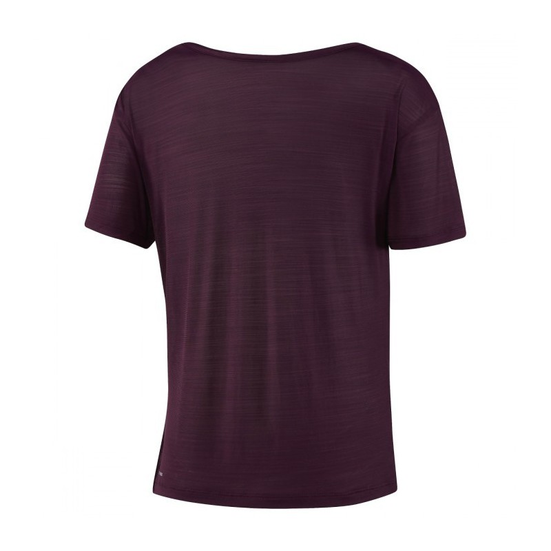 Dámské tričko WOR ACTIVCHILL SLUB TEE BK4874