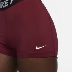 Dámské funkční šortky Nike Pro - fialové