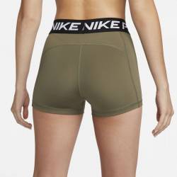 Dámské funkční šortky Nike Pro - dark camo