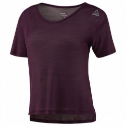 Dámské tričko WOR ACTIVCHILL SLUB TEE BK4874