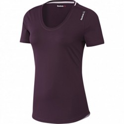 Tričko WOR SW TEE BK4914