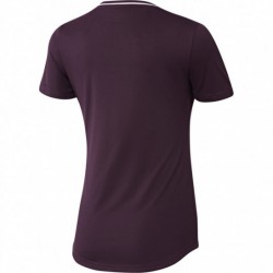 Tričko WOR SW TEE BK4914