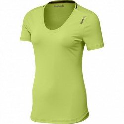 Dámské tričko WORKOUT SW TEE BK4916
