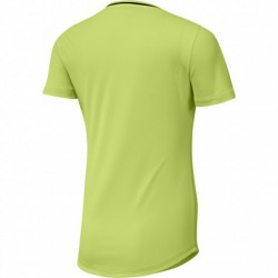 Dámské tričko WORKOUT SW TEE BK4916