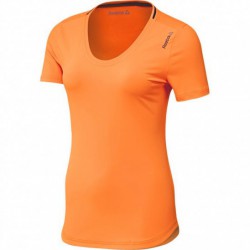 Tričko WOR SW TEE BK4918