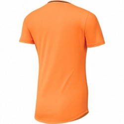 Tričko WOR SW TEE BK4918