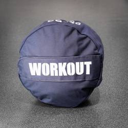 Sandbag Workout 25 kg (55 LB)