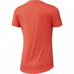 Dámské tričko WORKOUT SW TEE BK4919