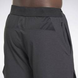 Man training Shorts Reebok - black
