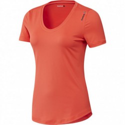 Dámské tričko WORKOUT SW TEE BK4919