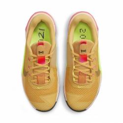 Training Shoes Nike Metcon 7 - pollen/black volt