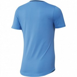 Dámské tričko WOR SW TEE BK4922