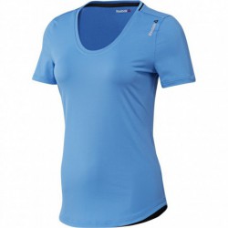 Dámské tričko WOR SW TEE BK4922