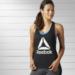 Top WOR SUPREMIUM 2.0 TANK BK4944