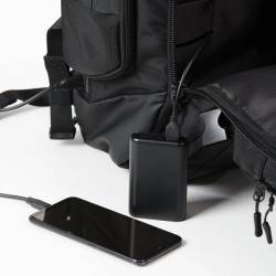 Tactical Backpack Picsil 2.0 - black