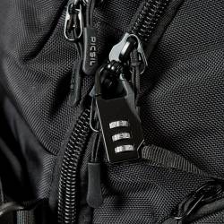 Taktický batoh Picsil 2.0 - černý