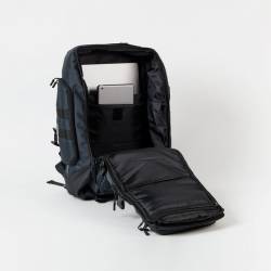 Taktický batoh Picsil 2.0 - modrý