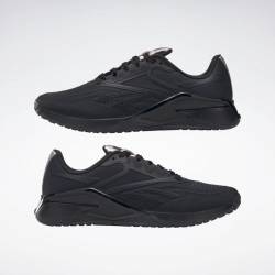 Woman Shoes Reebok Nano X2 - black