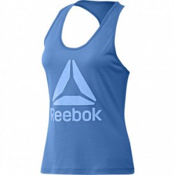 Dámský top WOR SUPREMIUM 2.0 TANK BK4947