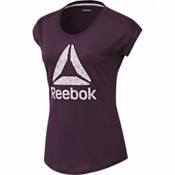 WOR SUPREMIUM 2.0 TEE BL BK4959