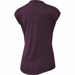 WOR SUPREMIUM 2.0 TEE BL BK4959