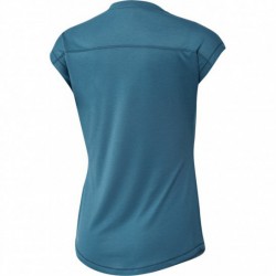 Dámské tričko WOR SUPREMIUM 2.0 TEE BL BK4960