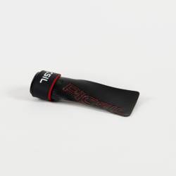 RX Grips Picsil without holes - black