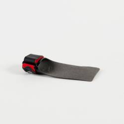 RX Grips Picsil without holes - black