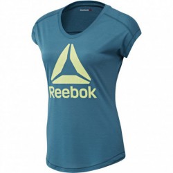 Dámské tričko WOR SUPREMIUM 2.0 TEE BL BK4960