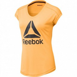 Trička WOR SUPREMIUM 2.0 TEE BL BK4961