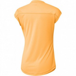 Trička WOR SUPREMIUM 2.0 TEE BL BK4961