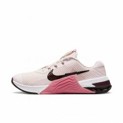 Woman training Shoes Nike Metcon 7 - Light soft pink