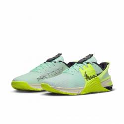 Tréninkové boty Nike Metcon 8 Flyease - Mint Foam